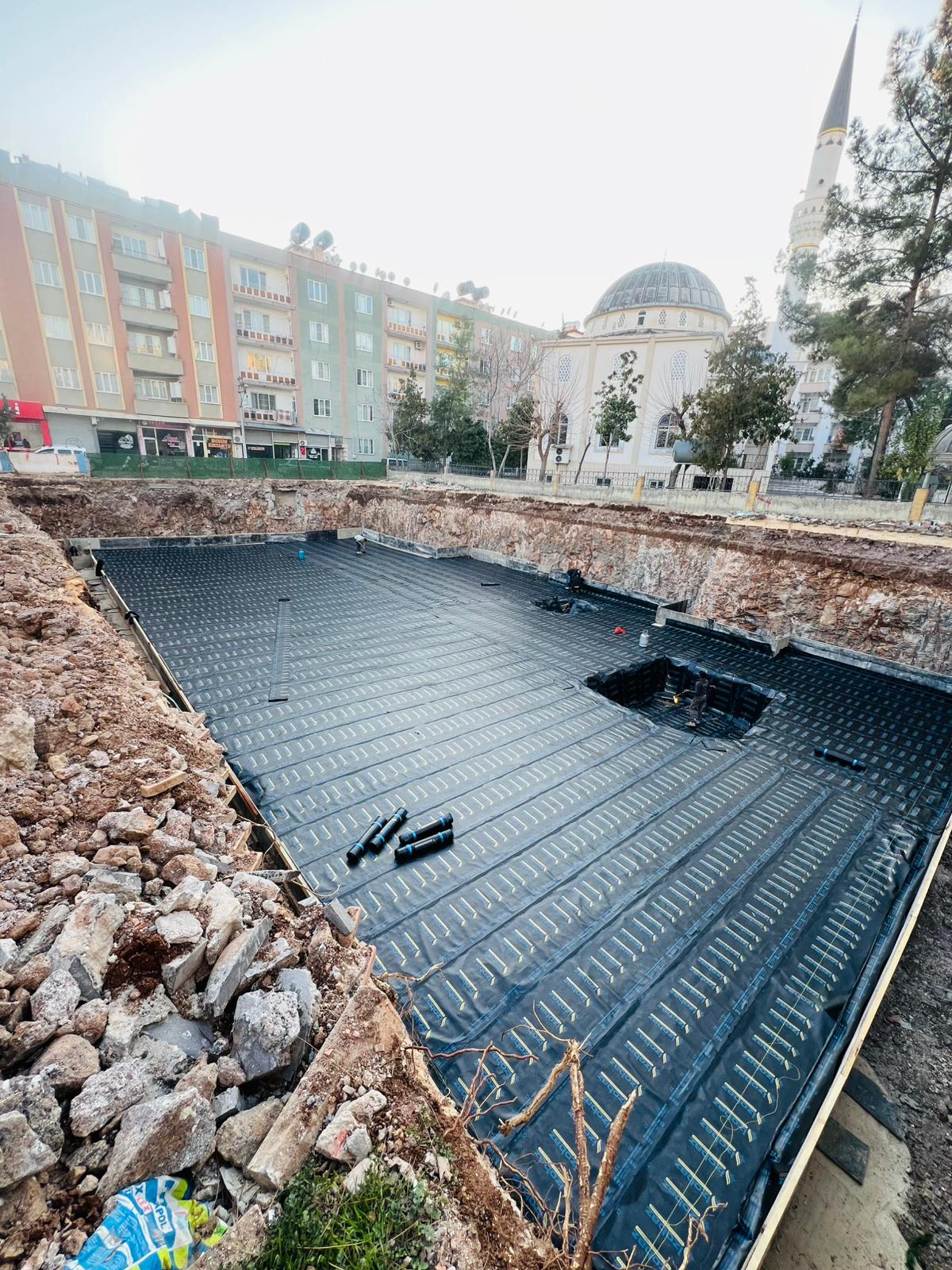 Ersöz Çatı & İzolasyon